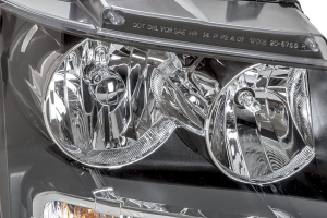 Opticos Derecho Para CHEVROLET TAHOE 2007-2014