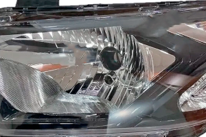 Opticos Derecho Para CHEVROLET ONIX