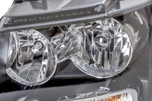 Opticos Derecho Para CHEVROLET TAHOE