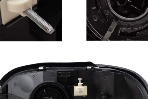 Opticos Izquierdo Para FORD WINDSTAR - Opticos | ClickRepuestos