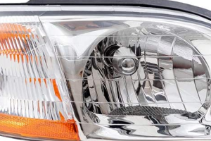 Opticos Izquierdo Para FORD WINDSTAR