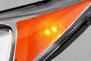Opticos Derecho Para FORD FIESTA - Opticos | ClickRepuestos