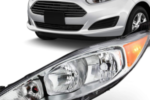 Opticos Derecho Para FORD FIESTA - Opticos | ClickRepuestos