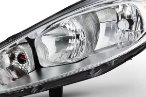 Opticos Derecho Para FORD FIESTA