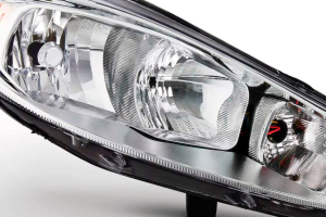 Opticos Izquierdo Para FORD FIESTA