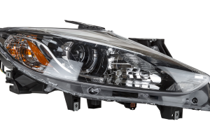 Opticos Izquierdo Para FORD FOCUS