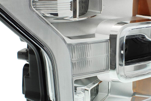 Opticos Derecho Para DODGE CALIBER - Opticos | ClickRepuestos