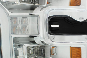Opticos Derecho Para DODGE CALIBER