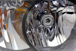 Opticos Izquierdo Para DODGE DAKOTA