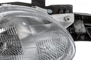 Opticos Derecho Para CHRYSLER NEON