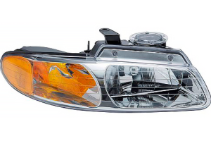 Opticos Derecho Para DODGE CARAVAN - Opticos | ClickRepuestos