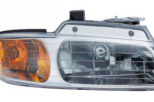 Opticos Izquierdo Para DODGE CARAVAN