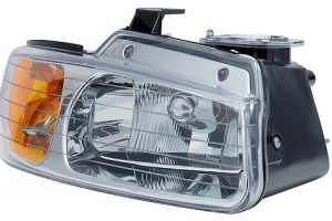 Opticos Derecho Para DODGE CARAVAN - Opticos | ClickRepuestos