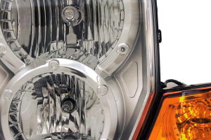 Optico Derecho Para JEEP COMMANDER