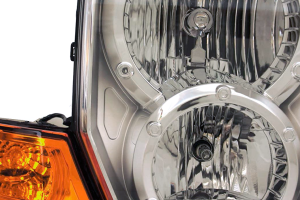 Optico Derecho Para JEEP COMMANDER