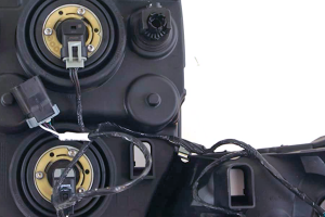 Optico Derecho Para JEEP COMMANDER - Opticos | ClickRepuestos