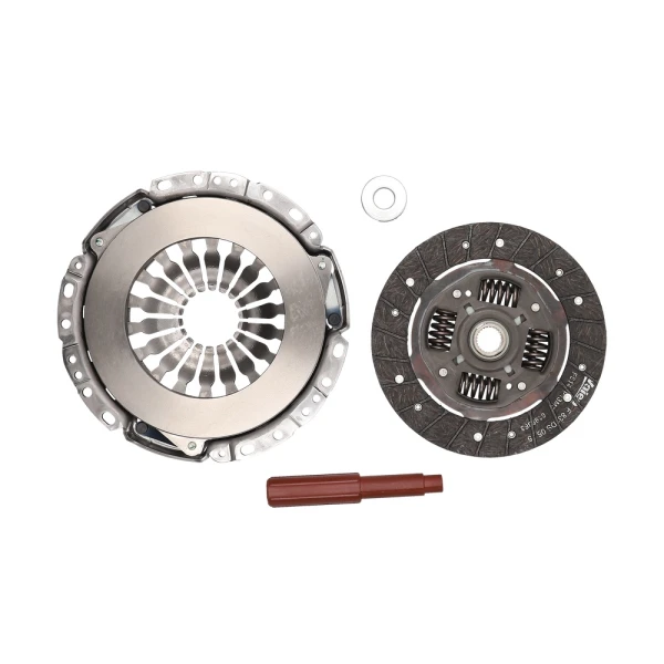 Kit de embragues para renault clio 2016 2019 1.2 original - Kit De Embragues | ClickRepuestos