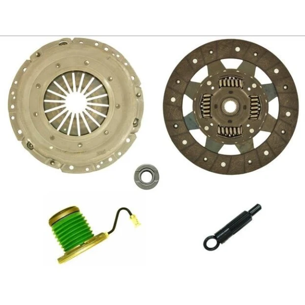 Kit De Embragues Para Ford Mustang 2011 2016 V8 5.0l
