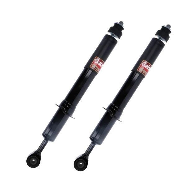Par Amortiguadores Delanteros Para Toyota Tacoma 2005 2018