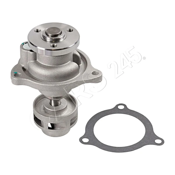 Bomba De Agua Para Ford Ka 2001 2008 4 Cilindros 1.6