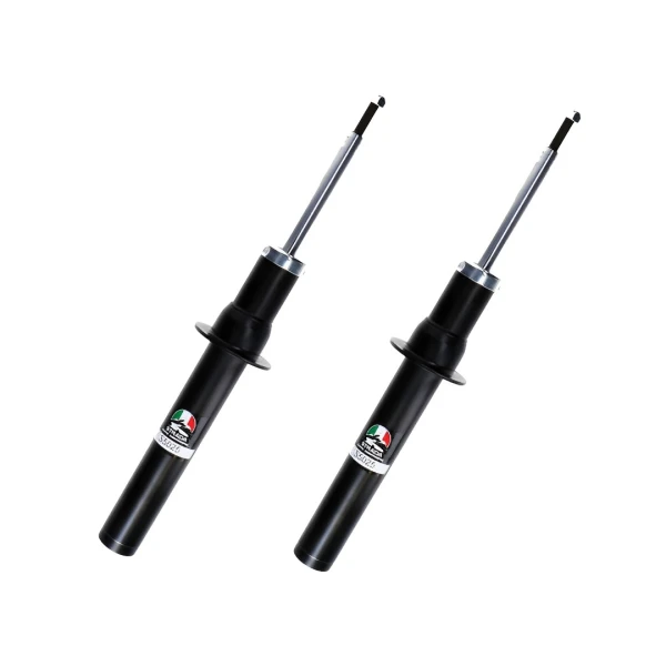 Par Amortiguadores Delanteros Para Bmw X5 2015 2019 F15