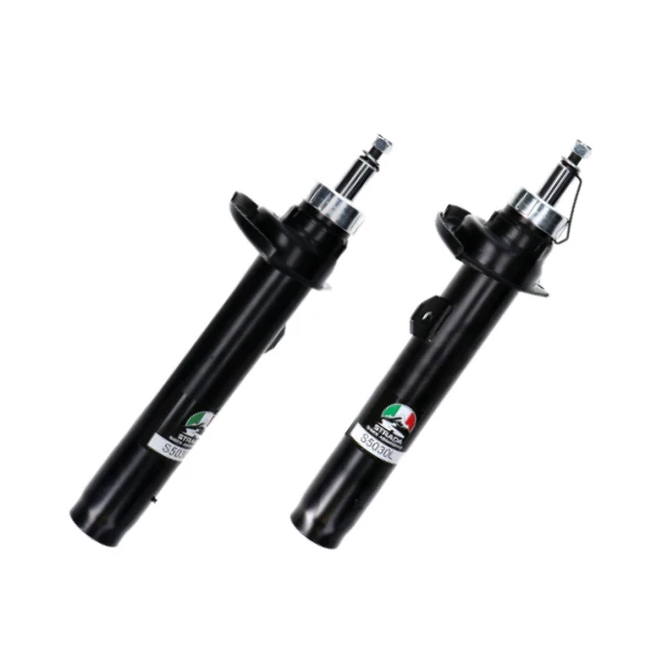 Par Amortiguadores Delanteros Para Bmw 218i 2015 2017 F45