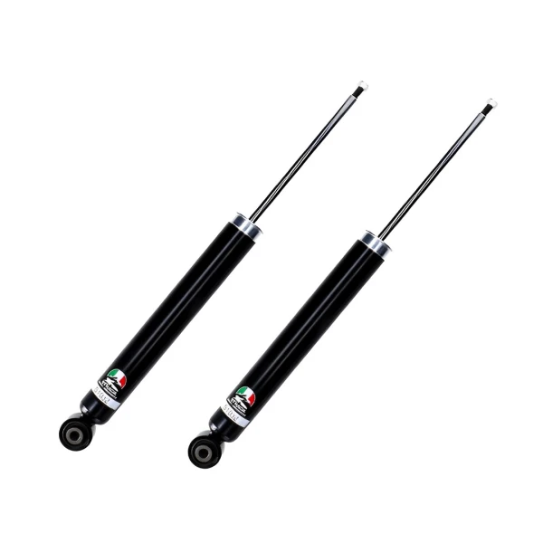 Par Amortiguadores Traseros Para Bmw 218i 2015 2017 F45