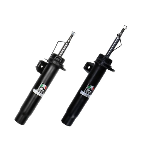 Par Amortiguadores Delanteros Para Bmw X1 2010 2017 X Drive E84