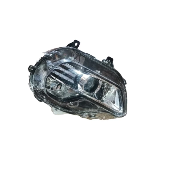 Neblinero para chevrolet groove todas