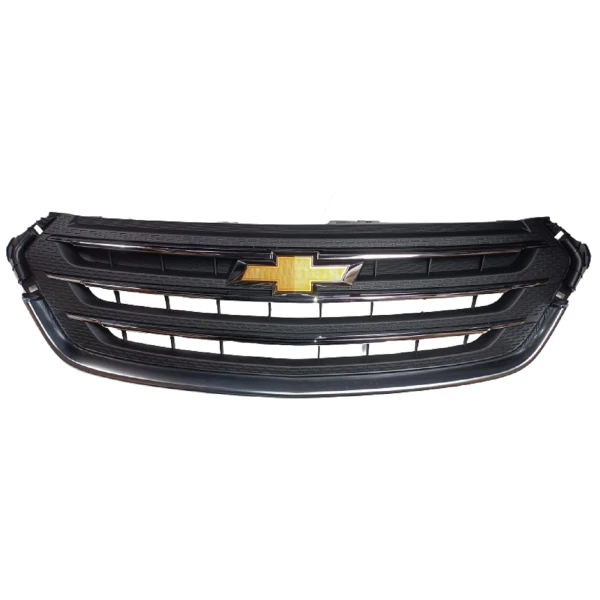 Mascara Para Chevrolet Groove 2020 2024 Todas