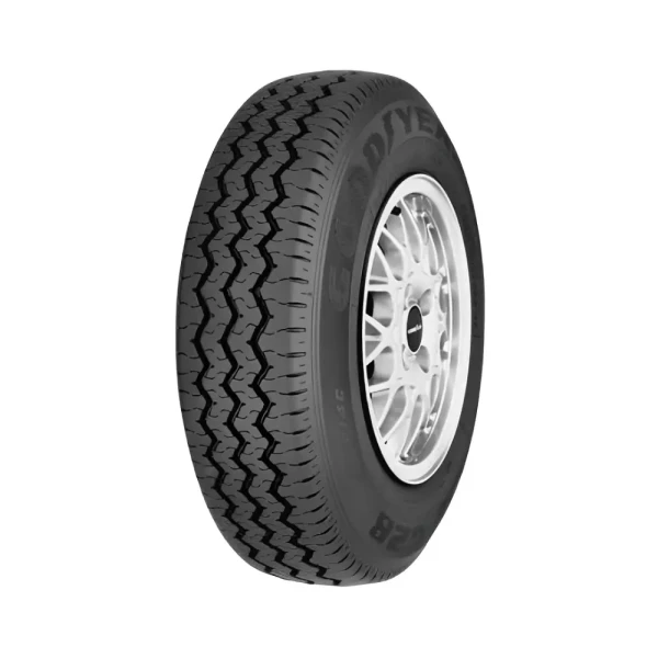 Neumatico 155/ r12c goodyear g28 88n