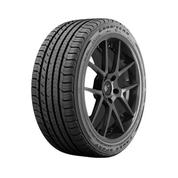 Neumatico 255 45 R20 Goodyear Eagle Sport A/s 101 W