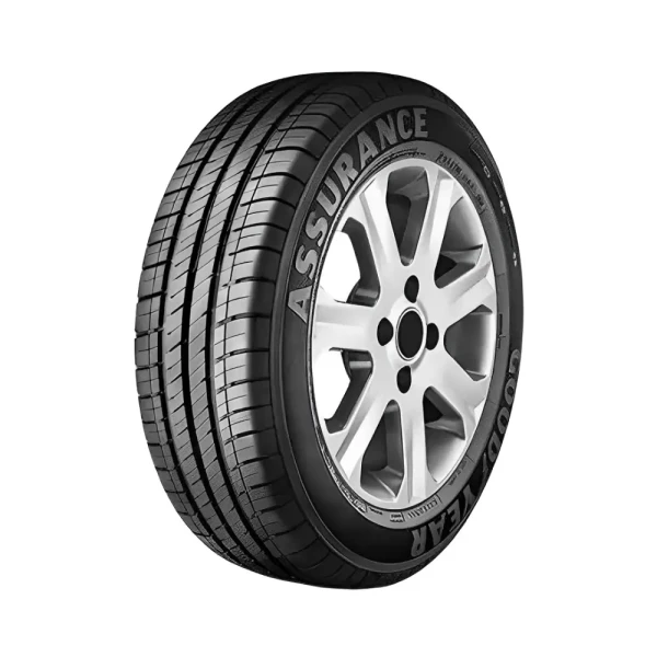 Neumatico 185 65 R15 Goodyear Assurance 88 T
