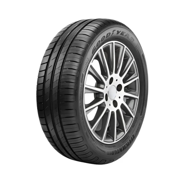 Neumatico 195 55 R16 Goodyear Effigrip Perf Rof 87 W
