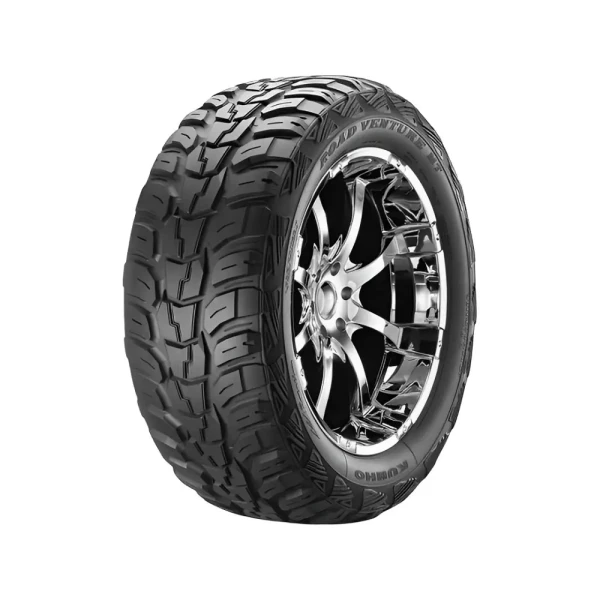 Neumatico 215/75 r15 kumho kl71 106q