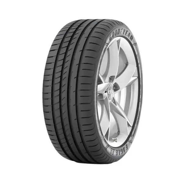 Neumatico 255 55 R19 Goodyear Eagle F1 Asymmet 2 Suv 111 T