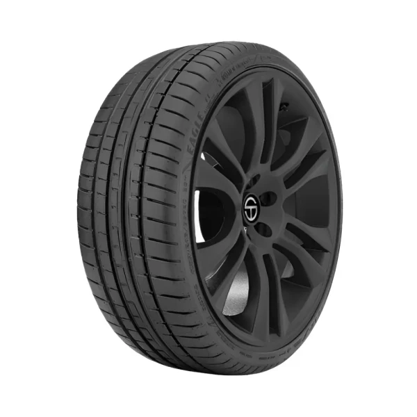 Neumatico 225/45 r18 goodyear eag f1 asy 3 * xl rof 95y
