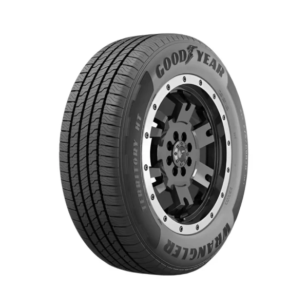 Neumatico 215 55 R18 Goodyear Wrangler Territory 95 V