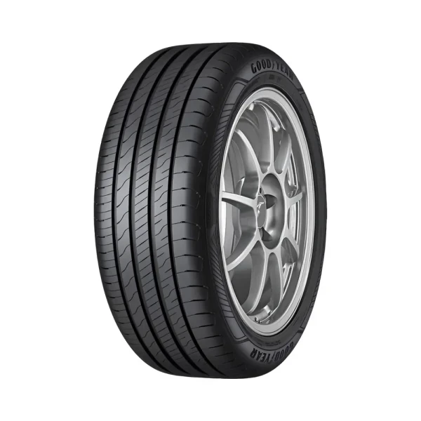 Neumatico 205 50 R17 Goodyear Effigrip Perf 2 Xl 93 W