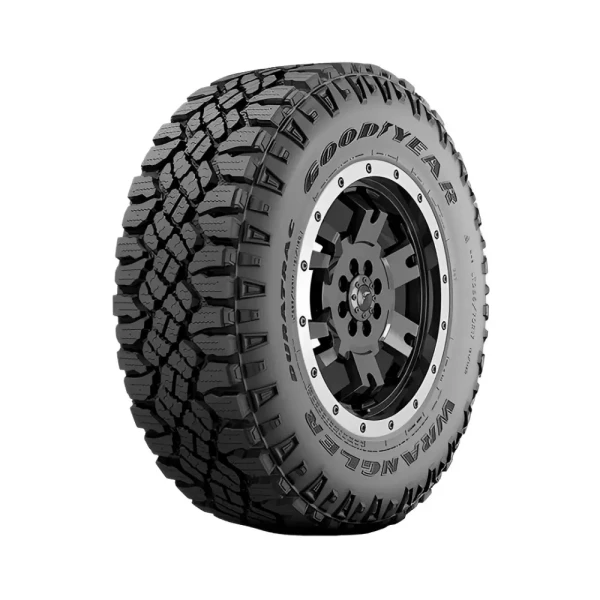Neumatico 275/55 r20 goodyear wrl duratrac bsl tl 113t