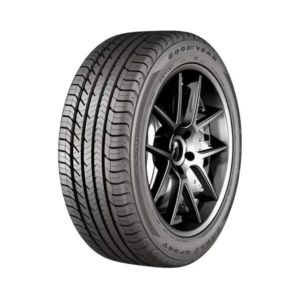 Neumatico 195 65 R15 Goodyear Eagle Sport 2 91 V