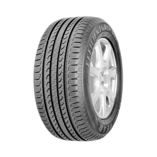 Neumatico 215 60 R17 Goodyear Efficientgrip Suv 96 H
