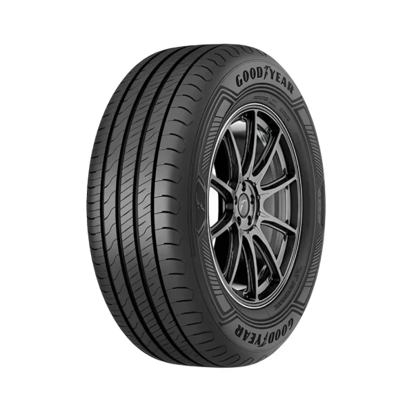 Neumatico 255 60 R18 Goodyear Efficientgrip 2 Suv 112 V
