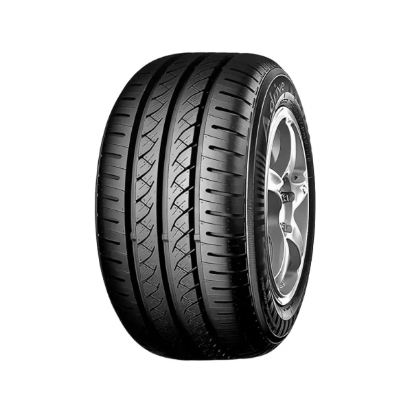 Neumatico 205 60 R15 Yokohama Aa01 91 H