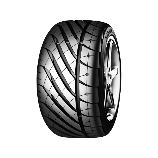 Neumatico 205/40 r17 yokohama pa01 84w