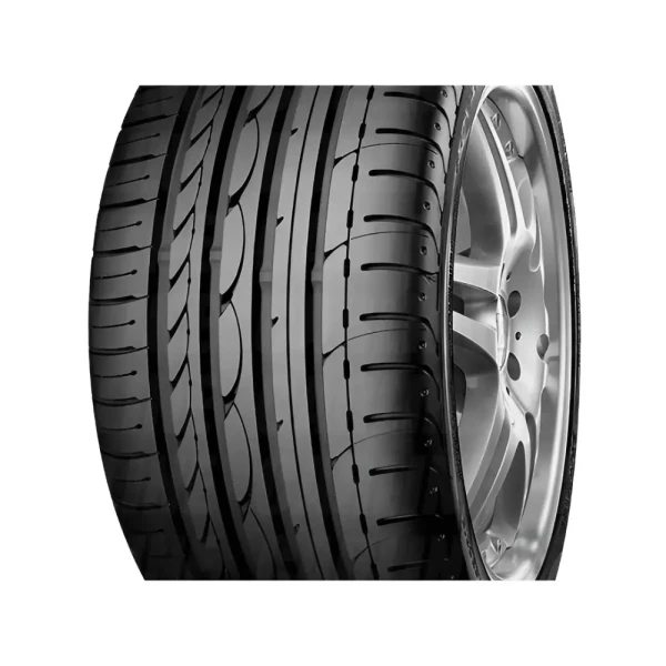 Neumatico 225 45 R17 Yokohama V103 Runflat 91 Y