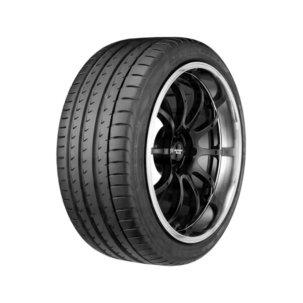 Neumatico 255/40 r18 yokohama v105 99y