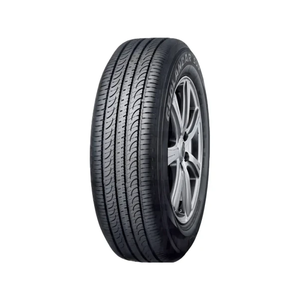 Neumatico 235 55 R17 Yokohama G055 99 H