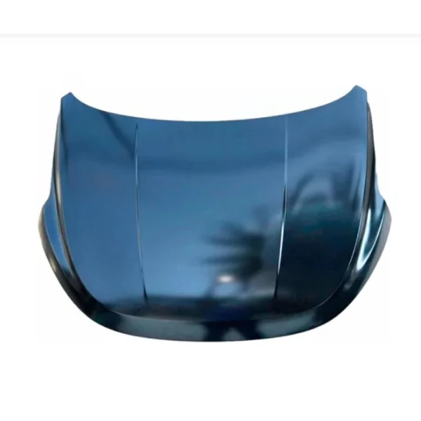 Capot Para Chevrolet Groove 2021 2022