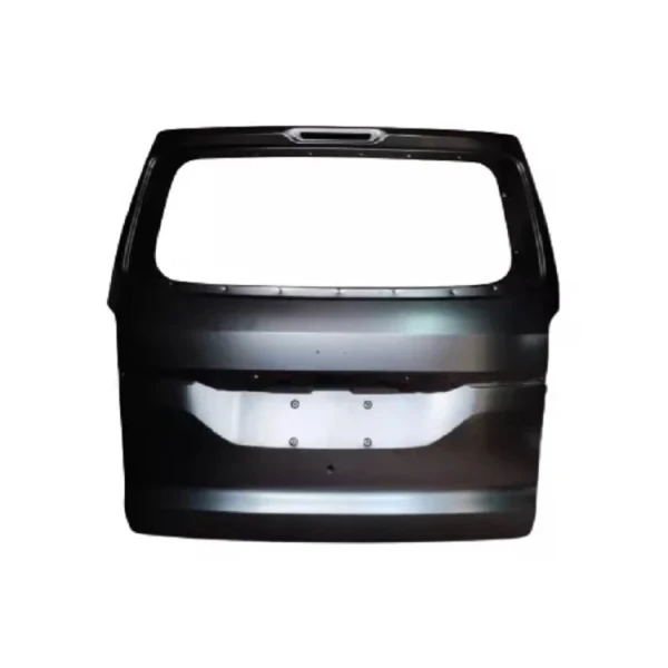 Portalon Para Chevrolet N400 2020 2024